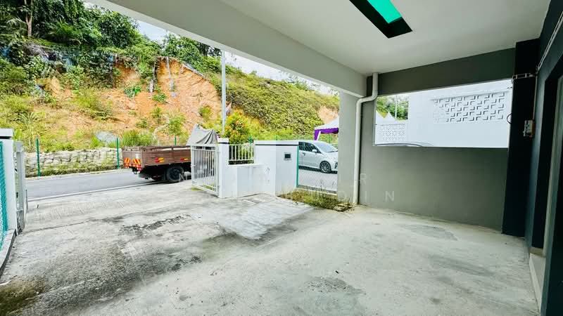 Rumah Teres 2 Tingkat untuk Dijual di Meru (Klang) - Nahathir Shahabudin - Exterior - PropertyGuru.com.my