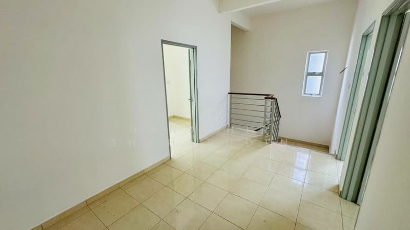 Rumah Teres 2 Tingkat untuk Dijual di Meru (Klang) - Nahathir Shahabudin - Interior - PropertyGuru.com.my