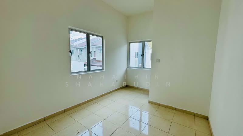Rumah Teres 2 Tingkat untuk Dijual di Meru (Klang) - Nahathir Shahabudin - Interior - PropertyGuru.com.my