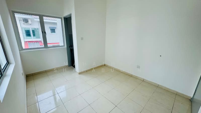Rumah Teres 2 Tingkat untuk Dijual di Meru (Klang) - Nahathir Shahabudin - Interior - PropertyGuru.com.my