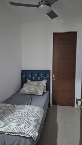 Service Residence for Rent at The Astaka @ 1 Bukit Senyum - Jayson Teo - PropertyGuru.com.my