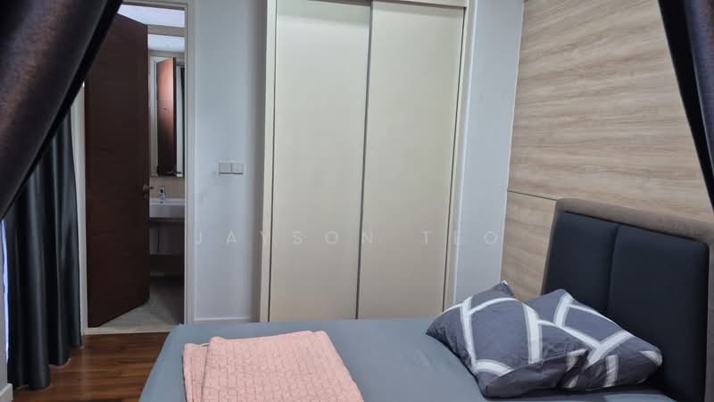 Service Residence for Rent at The Astaka @ 1 Bukit Senyum - Jayson Teo - PropertyGuru.com.my
