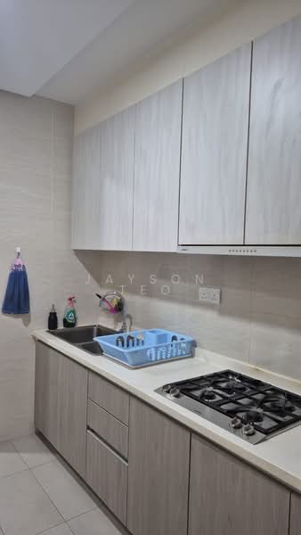 Service Residence for Rent at The Astaka @ 1 Bukit Senyum - Jayson Teo - PropertyGuru.com.my