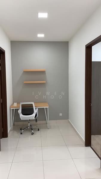 Service Residence for Rent at Green Haven - Ivwen Choo - PropertyGuru.com.my