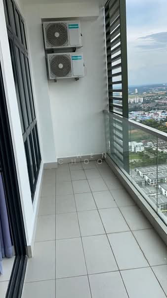Service Residence for Rent at Green Haven - Ivwen Choo - PropertyGuru.com.my
