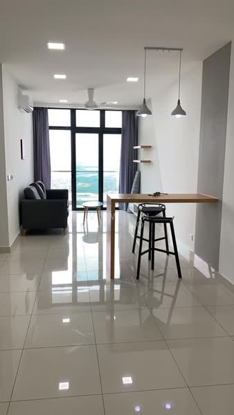 Service Residence for Rent at Green Haven - Ivwen Choo - PropertyGuru.com.my