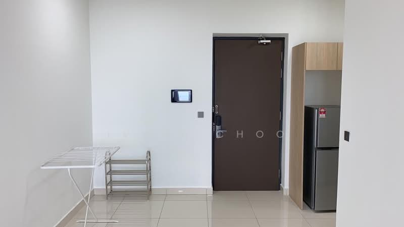 Service Residence for Rent at Green Haven - Ivwen Choo - PropertyGuru.com.my