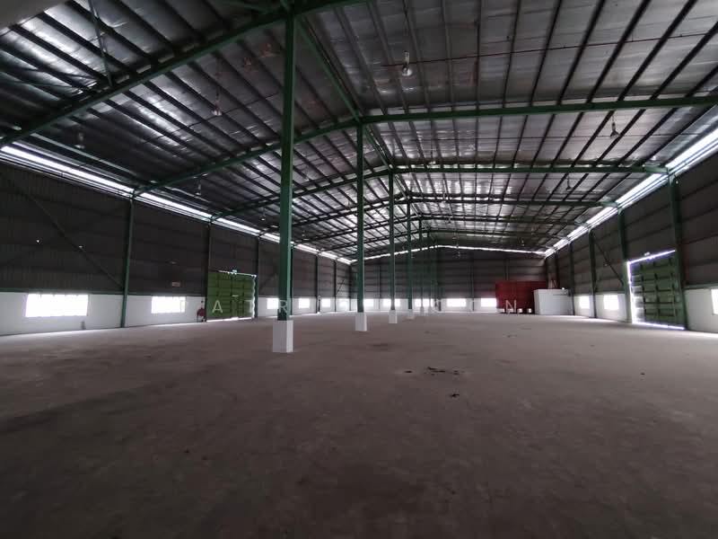Warehouse for Rent in Elmina (Shah Alam) - Patrick Oon - Interior - PropertyGuru.com.my