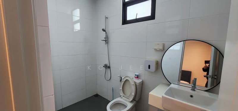 Kondominium untuk Dijual di Royal Richmond Gold - KC Jee - PropertyGuru.com.my