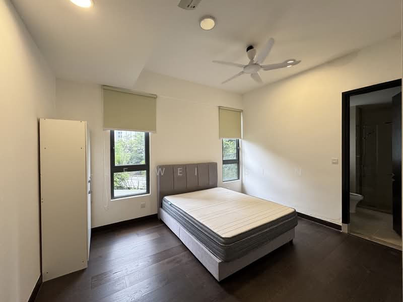 Condominium for Sale at Agile Mont Kiara - Lee Wei Hsien - Bedroom - PropertyGuru.com.my