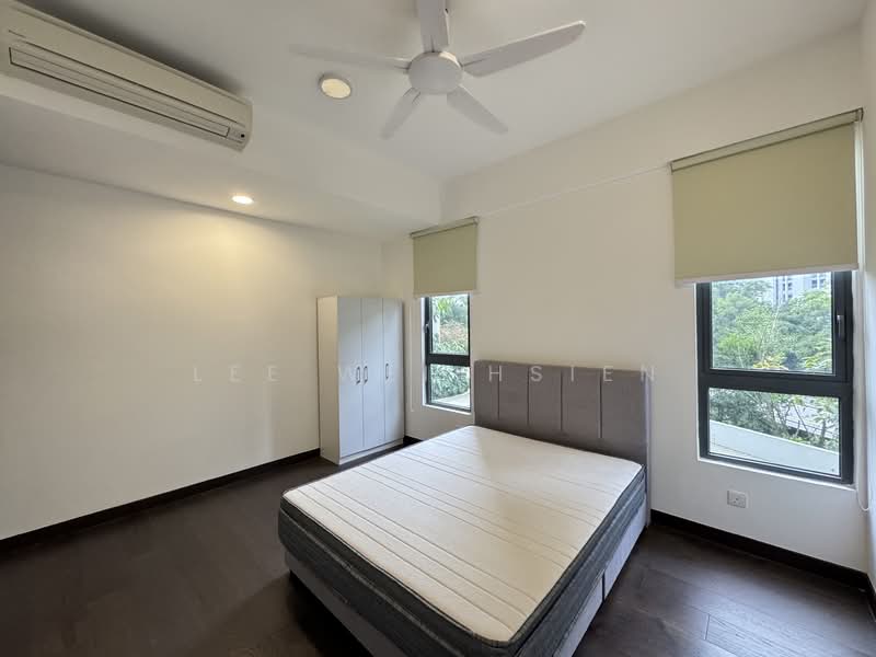 Condominium for Sale at Agile Mont Kiara - Lee Wei Hsien - Bedroom - PropertyGuru.com.my