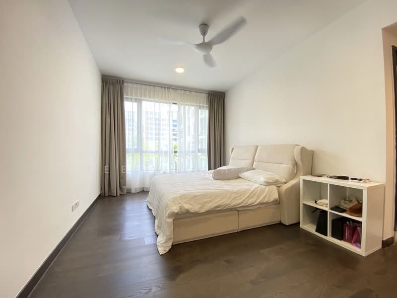 Condominium for Sale at Agile Mont Kiara - Lee Wei Hsien - Bedroom - PropertyGuru.com.my