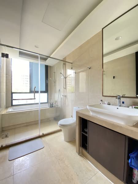 Condominium for Sale at Agile Mont Kiara - Lee Wei Hsien - Bathroom - PropertyGuru.com.my
