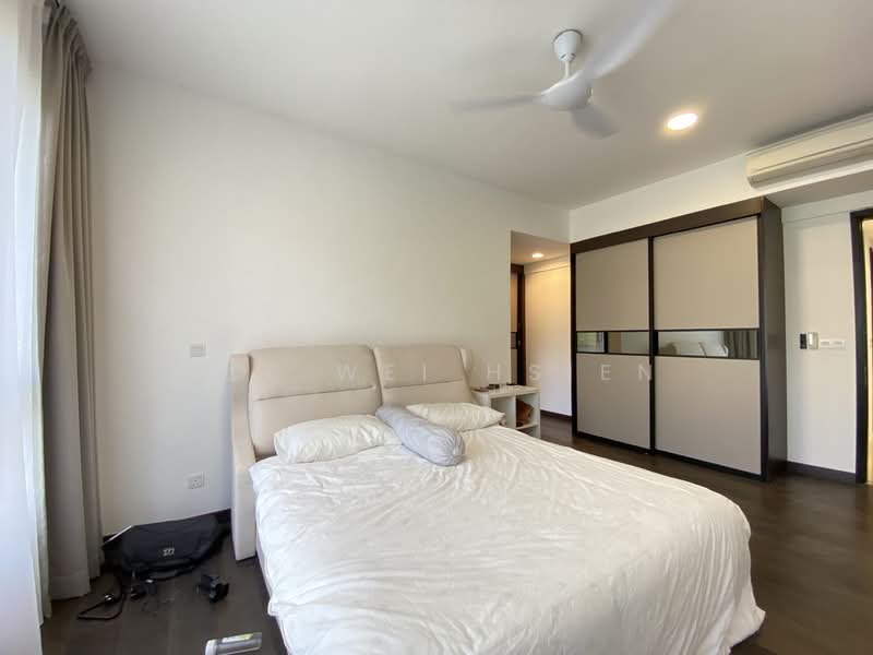 Condominium for Sale at Agile Mont Kiara - Lee Wei Hsien - Bedroom - PropertyGuru.com.my