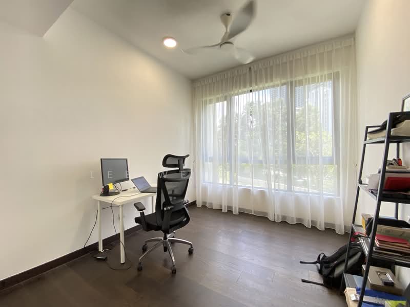 Condominium for Sale at Agile Mont Kiara - Lee Wei Hsien - Study - PropertyGuru.com.my