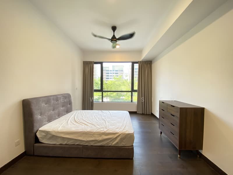 Condominium for Sale at Agile Mont Kiara - Lee Wei Hsien - Bedroom - PropertyGuru.com.my