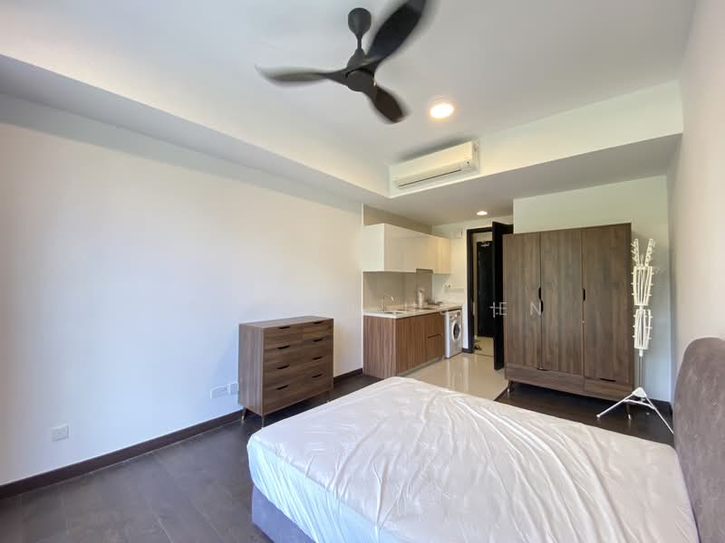 Condominium for Sale at Agile Mont Kiara - Lee Wei Hsien - Interior - PropertyGuru.com.my