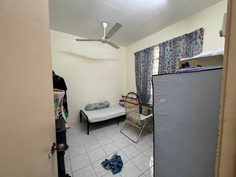 Condominium for Sale at Platinum Hill PV 3 - Nicole Goh - Bedroom - PropertyGuru.com.my