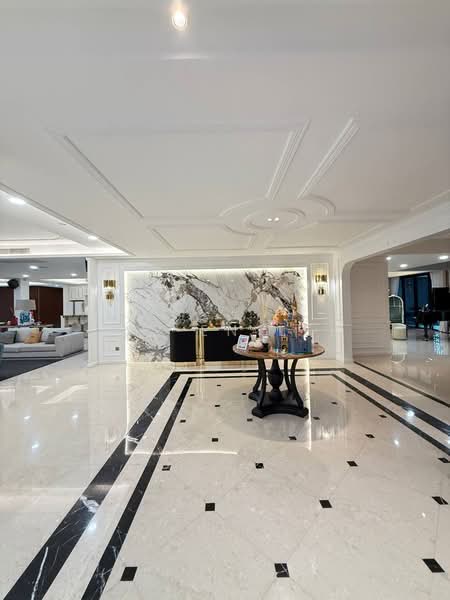 Cluster House for Sale in Taman Sutera Utama (Skudai) - Jia En Lee - PropertyGuru.com.my