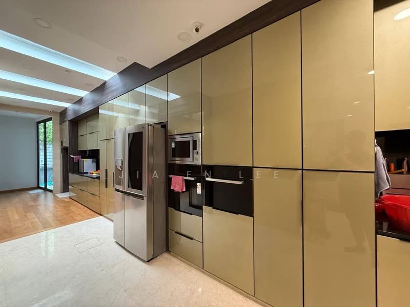 Cluster House for Sale in Taman Sutera Utama (Skudai) - Jia En Lee - PropertyGuru.com.my