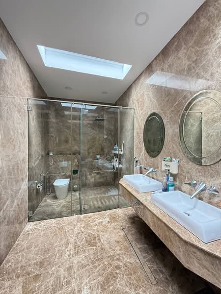 Cluster House for Sale in Taman Sutera Utama (Skudai) - Jia En Lee - PropertyGuru.com.my