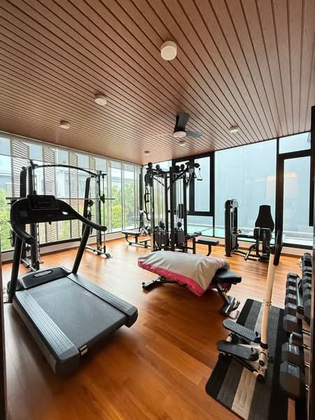 Cluster House for Sale in Taman Sutera Utama (Skudai) - Jia En Lee - PropertyGuru.com.my