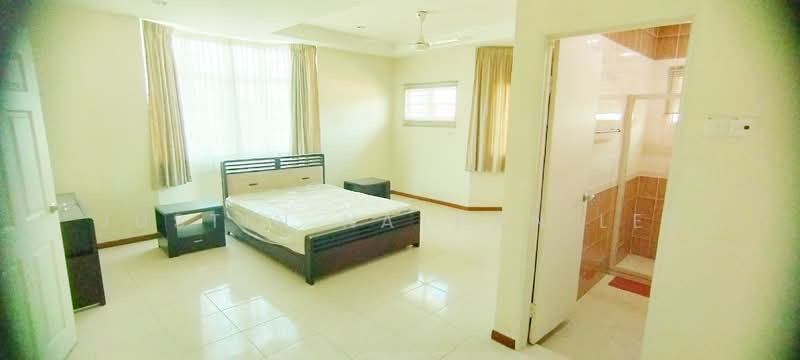 2.5-storey Terraced House for Sale in Tiger Lane (Ipoh) - Justin Nathan Lee - Bedroom - PropertyGuru.com.my