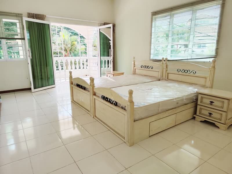 2.5-storey Terraced House for Sale in Tiger Lane (Ipoh) - Justin Nathan Lee - Bedroom - PropertyGuru.com.my