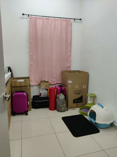 Condominium for Sale at Iris Residence - Lewis Tam - Interior - PropertyGuru.com.my