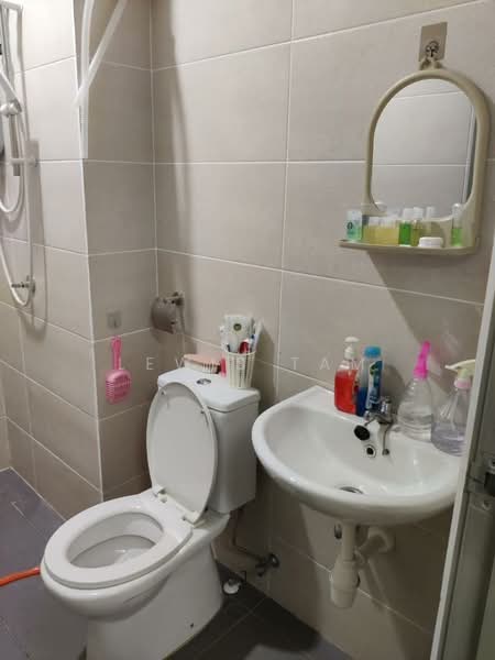 Condominium for Sale at Iris Residence - Lewis Tam - PropertyGuru.com.my