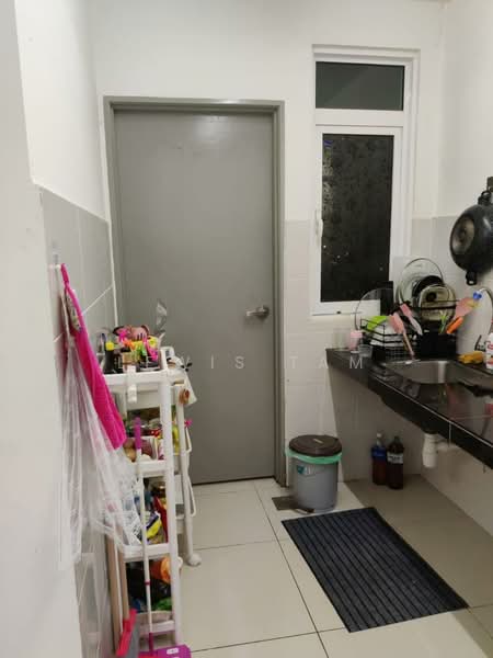 Condominium for Sale at Iris Residence - Lewis Tam - PropertyGuru.com.my