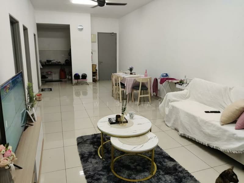 Condominium for Sale at Iris Residence - Lewis Tam - PropertyGuru.com.my