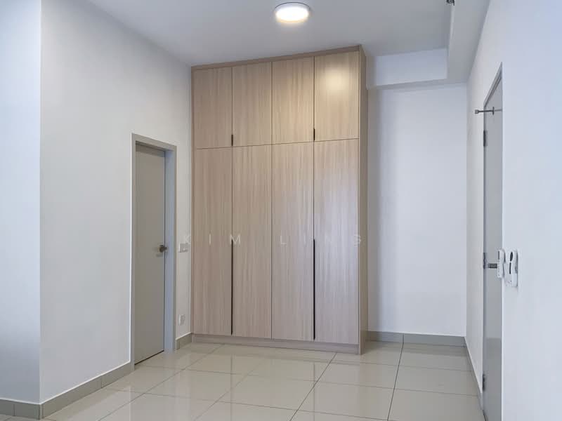 Service Residence for Rent at Setia City Residences - Kim Ling - Master Bedroom - PropertyGuru.com.my