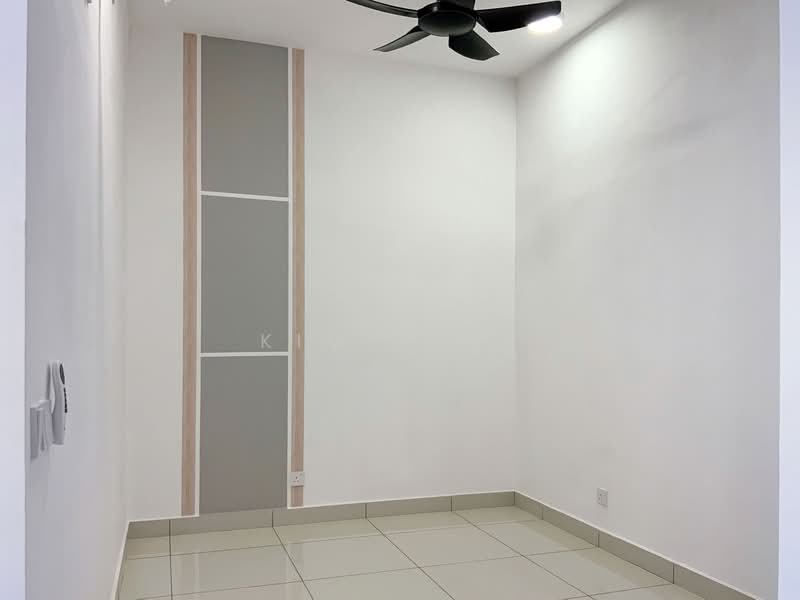 Service Residence for Rent at Setia City Residences - Kim Ling - Study Hall - PropertyGuru.com.my