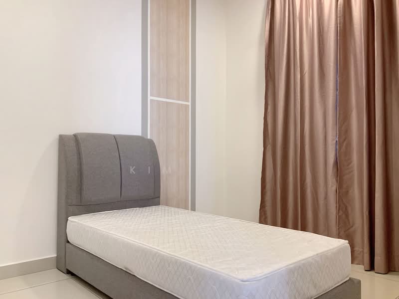 Service Residence for Rent at Setia City Residences - Kim Ling - Bedroom 3 - PropertyGuru.com.my