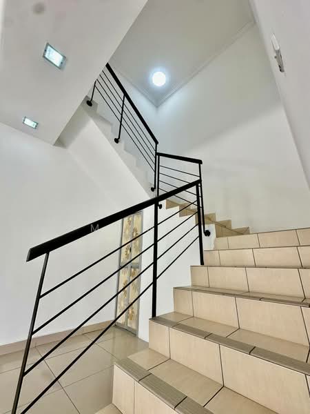 Rumah Berkembar untuk Dijual di Rawang (Selangor) - Muin Mn - Interior - PropertyGuru.com.my