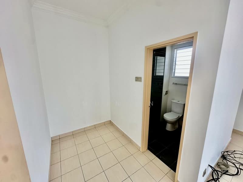 Rumah Berkembar untuk Dijual di Rawang (Selangor) - Muin Mn - Bathroom - PropertyGuru.com.my