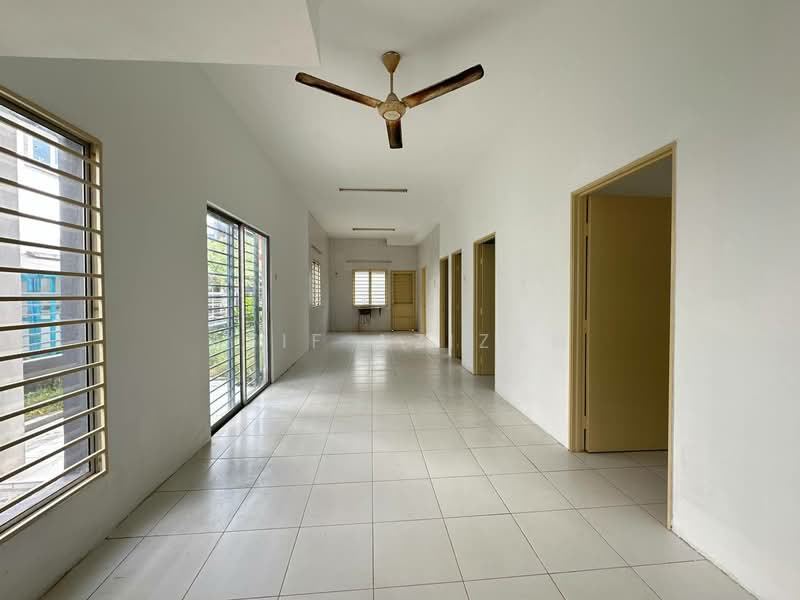Corridor