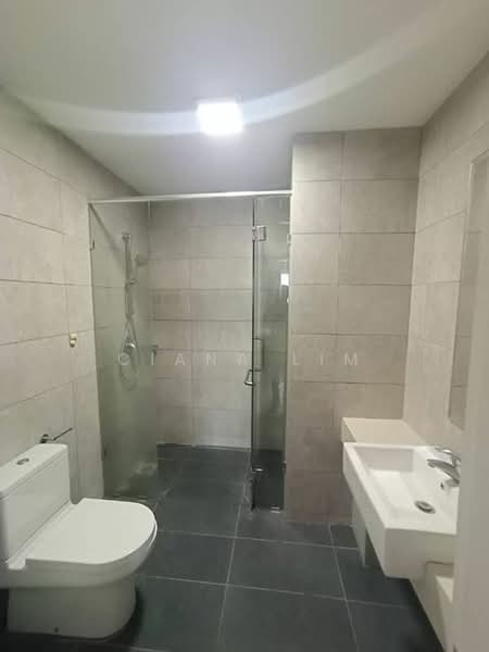 Kondominium untuk Disewa di Cascades - Ciana Lim - Bathroom - PropertyGuru.com.my