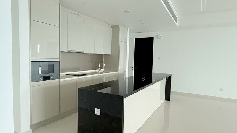 Servis Apartment untuk Dijual di Pavilion Damansara Heights - Yee Hui Sew - Kitchen - PropertyGuru.com.my