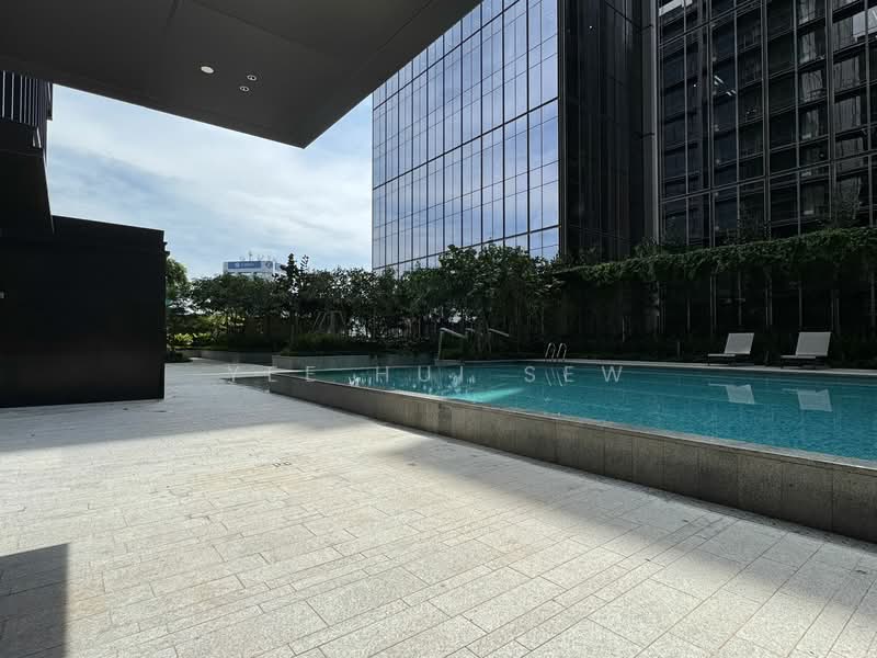 Servis Apartment untuk Dijual di Pavilion Damansara Heights - Yee Hui Sew - Exterior - PropertyGuru.com.my