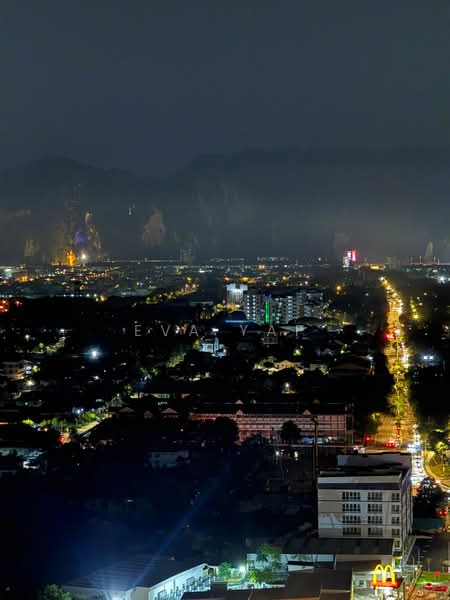 Servis Apartment untuk Disewa di Sentul Point - Eva Yap - Exterior - PropertyGuru.com.my