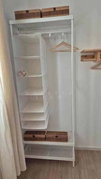 Service Residence for Rent at Laurel Residence - Volster Leng - Interior - PropertyGuru.com.my