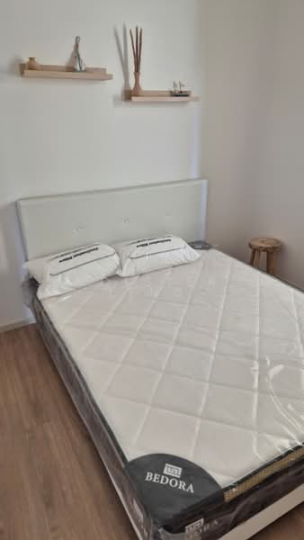 Service Residence for Rent at Laurel Residence - Volster Leng - Bedroom - PropertyGuru.com.my