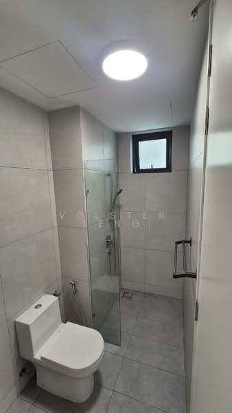 Service Residence for Rent at Laurel Residence - Volster Leng - Bathroom - PropertyGuru.com.my