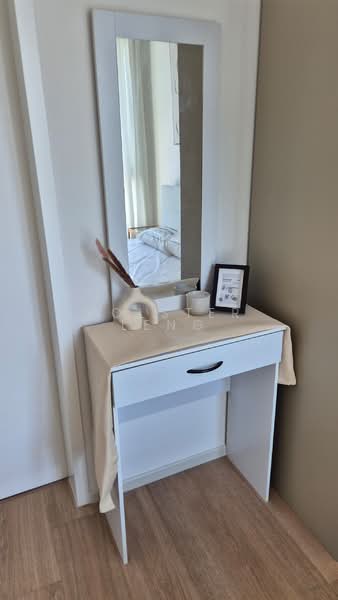 Service Residence for Rent at Laurel Residence - Volster Leng - Bedroom - PropertyGuru.com.my