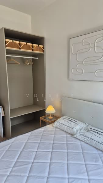 Service Residence for Rent at Laurel Residence - Volster Leng - Bedroom - PropertyGuru.com.my
