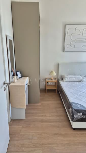 Service Residence for Rent at Laurel Residence - Volster Leng - Bedroom - PropertyGuru.com.my