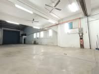 For Rent - 60 x 100 @ Bolton Industrial Park, Taman Sri Batu Caves