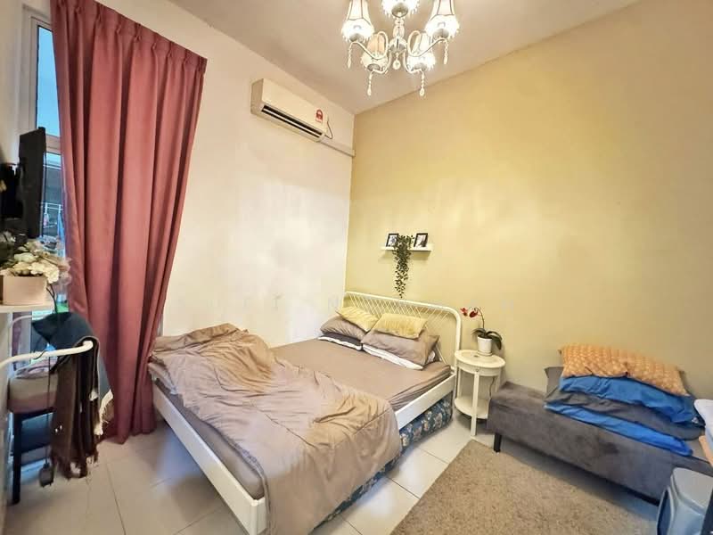 Rumah Teres 2 Tingkat untuk Dijual di Skudai (Johor) - Sufi Norman - Bedroom - PropertyGuru.com.my